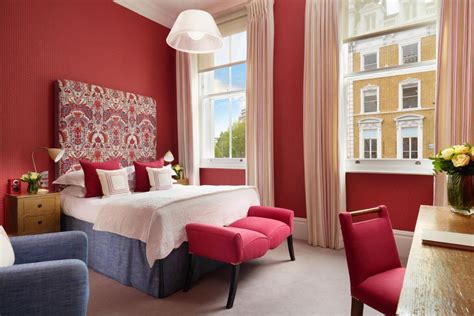 Apartment hotels near Royal Marsden Hospital .
